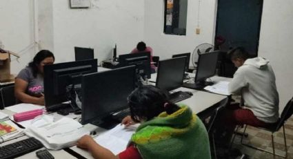 Ieaey abre convocatoria para personas voluntarias contra el rezago educativo: así puedes participar