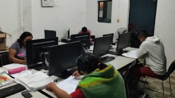 Ieaey abre convocatoria para personas voluntarias contra el rezago educativo: así puedes participar