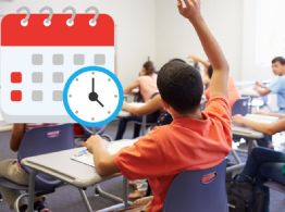 Fin de ciclo escolar 2026: fechas clave que no pueden pasar por alto los estudiantes de Yucatán