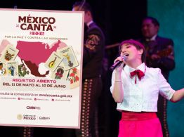 Segunda edición de México Canta: ¿cómo podrás participar desde Yucatán? Requisitos y registro