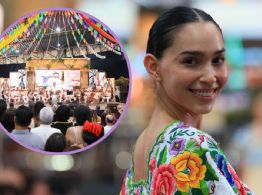 Semana de Yucatán en México: esta es la cartelera del 11 al 15 de mayo