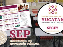 Fin de ciclo escolar 2026: ¿qué pasará con las clases en Yucatán? Esto se sabe