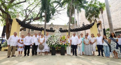 Día de las Madres: Ayuntamiento de Mérida reconoce a la mujeres como pilares de la sociedad
