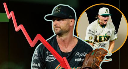 Leones de Yucatán tiene 10 derrotas seguidas: ¿Es el fin para el equipo?