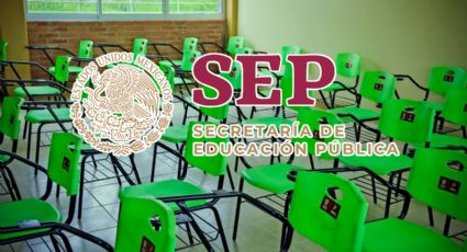 Calendario escolar 2025-2026: este es el ÚLTIMO DÍA DE CLASES en mayo | fechas SEP