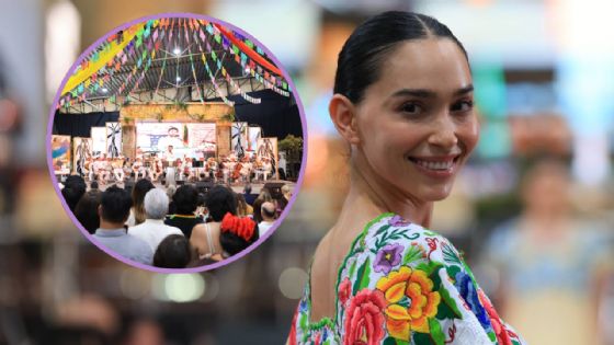 Semana de Yucatán en México: esta es la cartelera del 11 al 15 de mayo