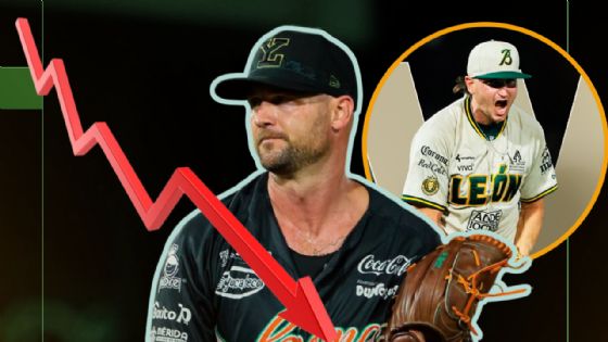 Leones de Yucatán tiene 10 derrotas seguidas: ¿Es el fin para el equipo?