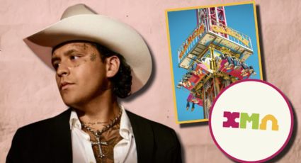 ¡Ahora sí es oficial! Christian Nodal llegará a la Feria Xmatkuil 2026: confirman precios y fechas