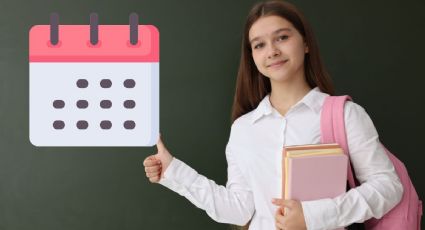 Nuevo calendario escolar 2026: esta es la razón por la que terminarán ANTES las clases en Yucatán