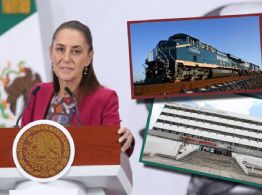 Claudia Sheinbaum confirma gira por Yucatán este fin de semana: esta es la agenda presidencial