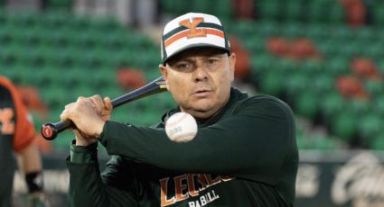 Leones de Yucatán le dicen adiós a su manager: ¿Esta es la peor temporada del equipo en la historia?