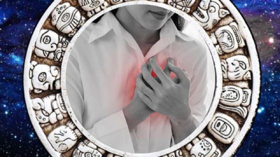 Horóscopo Maya 13 de mayo: conoce tus predicciones para este miércoles | ¿corazones rotos?