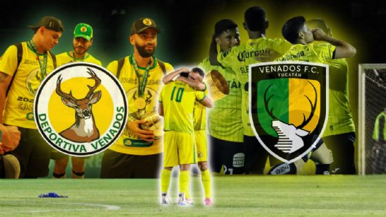 ¿Yucatán tendrá DOS equipos en Liga de Expansión? El inesperado ascenso de otro “Venado”