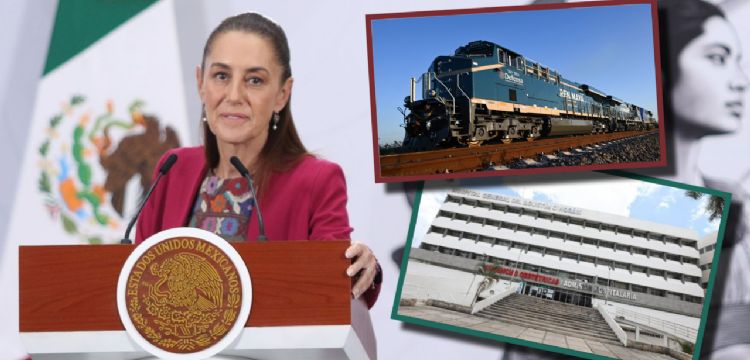 Claudia Sheinbaum confirma gira por Yucatán este fin de semana: esta es la agenda presidencial