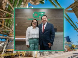 CFE confirma nuevas plantas y obras eléctricas en Yucatán: esto viene para Mérida y el sureste