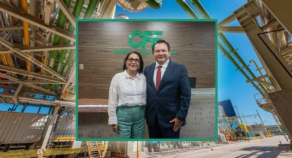 CFE confirma nuevas plantas y obras eléctricas en Yucatán: esto viene para Mérida y el sureste