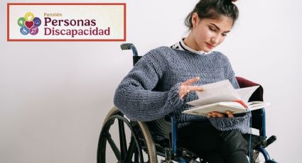 Pensión para Personas con Discapacidad: ¿cuándo se entregarán las tarjetas en Yucatán?