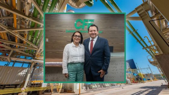 CFE confirma nuevas plantas y obras eléctricas en Yucatán: esto viene para Mérida y el sureste