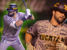 ¡Leones despiertan! Yucatán gana el CLÁSICO PENINSULAR y sueña con salvar la temporada: ¿Se puede?