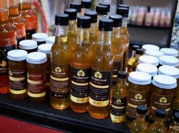 Miel Yucateca: De la gastronomía gourmet a la cosmética