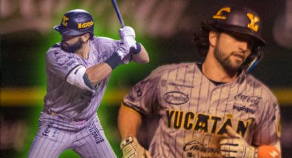 ¡Leones despiertan! Yucatán gana el CLÁSICO PENINSULAR y sueña con salvar la temporada: ¿Se puede?
