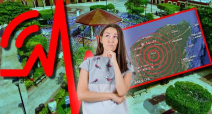 Sismo en Yucatán: ¿en dónde se sienten más los temblores y por qué?