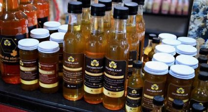 Miel Yucateca: De la gastronomía gourmet a la cosmética