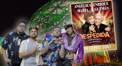 Desde Insulini y los Espantasuegras hasta Enrique Guzmán: ¿Qué hacer en Yucatán el fin de semana?