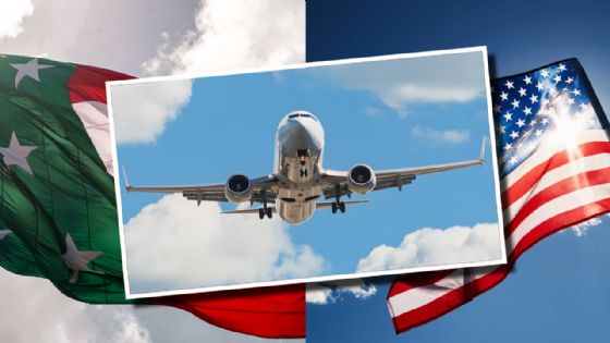 ¿Mérida rumbo al Mundial? Estos son los vuelos directos a Estados Unidos para ver la Copa 2026
