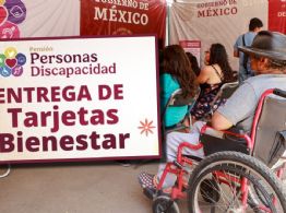 Pensión para Personas con Discapacidad: ¿cuándo es el ÚLTIMO DÍA para recoger tu tarjeta en Yucatán?