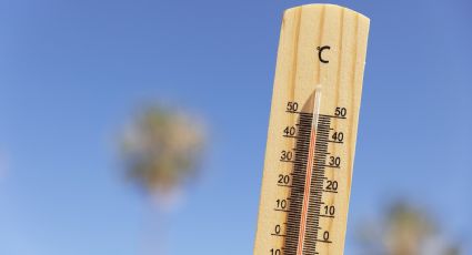 Clima en Yucatán: alerta de calor extremo y lluvias en la Península durante la semana