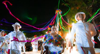 Revelan el Mapa cultural de La Noche Blanca 2026 | te explicamos los más 5 km de arte y cultura