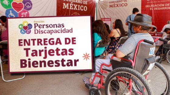 Pensión para Personas con Discapacidad: ¿cuándo es el ÚLTIMO DÍA para recoger tu tarjeta en Yucatán?
