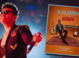 Kalimba llega a Mérida con show íntimo: estos son los boletos MÁS BARATOS para verlo este jueves