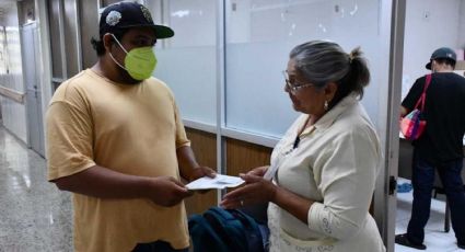 Acceso universal a la salud: Yucatán inicia atención gratuita en el Hospital O’Horan