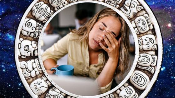 Horóscopo Maya 19 de mayo: alerta astral por salud y agotamiento | estos signos deberán cuidarse