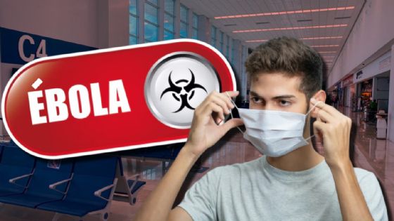 México activa alerta por ébola: ¿hay riesgo en Yucatán? Estos son los síntomas y lo que debes saber