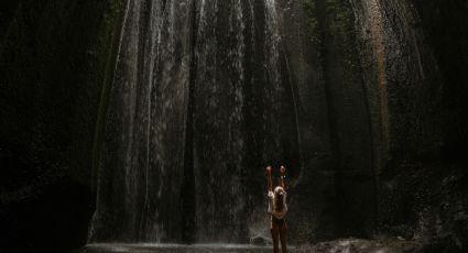 ¡Se avecina el primer temporal de lluvias! Chaak alista su entrada a la Península