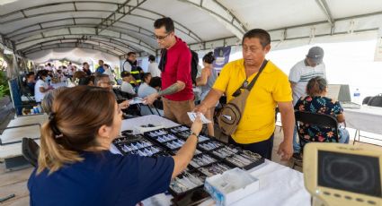 Miércoles Ciudadano: Ayuntamiento presume respuesta rápida y eficiente a solicitudes