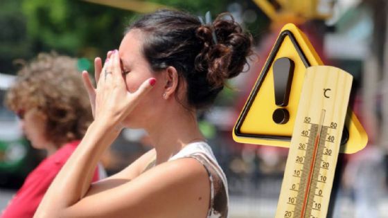 Golpes de calor en Yucatán encienden ALERTA: suman 25 casos y la Península ya registra muertes