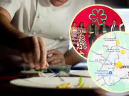 Yucatán hace historia en la Guía Michelin 2026: estos son los restaurantes con estrellas y premios