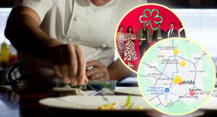 Yucatán hace historia en la Guía Michelin 2026: estos son los restaurantes con estrellas y premios