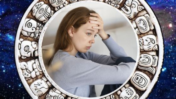 Horóscopo Maya 22 de mayo: alerta astral por enfermedad y ansiedad | estos signos deberán cuidarse