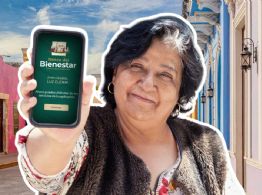 Banco del Bienestar Móvil en Yucatán: ¿qué movimientos puedes hacer desde tu celular?