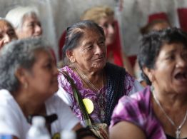 ¿Cómo envejecen los yucatecos? Revelan claves para una vejez plena