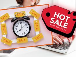 Hot Sale 2026 Amazon: esta es la hora exacta en la que arrancan las ofertas más esperadas en Yucatán