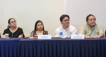 Mérida reconoce el compromiso de los micro emprendedores