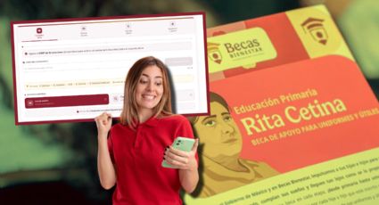 Buscador de folio Beca Rita Cetina 2026: así puedes saber el estatus de tu registro en Yucatán