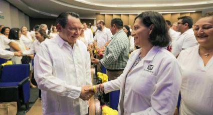 Salud mental: “Agentes de Vida” llevará herramientas de apoyo emocional a la población yucateca