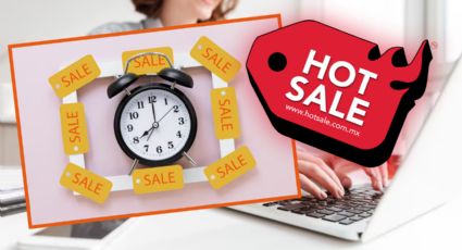 Hot Sale 2026 Amazon: esta es la hora exacta en la que arrancan las ofertas más esperadas en Yucatán